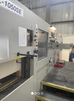 Automatic Die Cutter